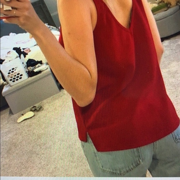 American Apparel Tank - Picture 4 of 4